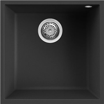

ELLECI Quadra 102 45,6 × 45,6 1V G40 Sottotop