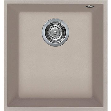 

ELLECI Quadra 100 38 × 44 1V G43 Sottotop