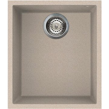 

ELLECI Quadra 100 38 × 44 1V G51 Sottotop
