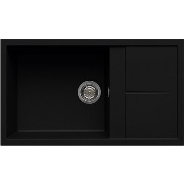 

ELLECI Unico 410 86 × 50 1VG G40