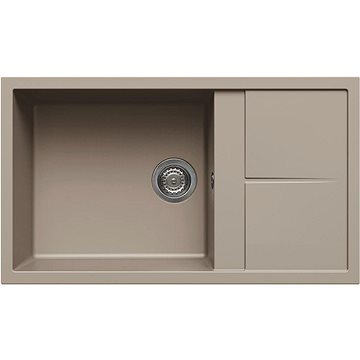 

ELLECI Unico 410 86 × 50 1VG G43