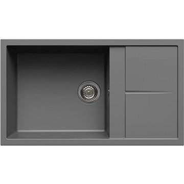 

ELLECI Unico 410 86 × 50 1VG G48