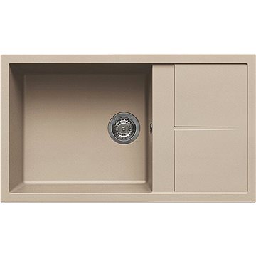 

ELLECI Unico 410 86 × 50 1VG G51