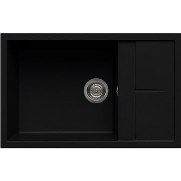 

ELLECI Unico 310 78 × 50 1VG G40