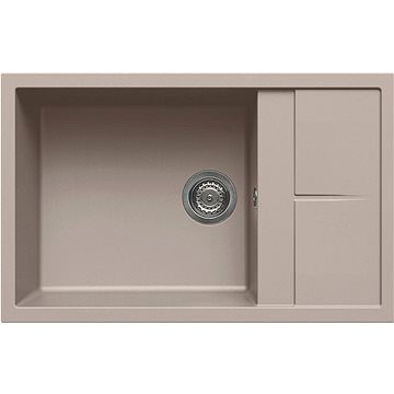 

ELLECI Unico 310 78 × 50 1VG G43