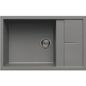 

ELLECI Unico 310 78 × 50 1VG G48