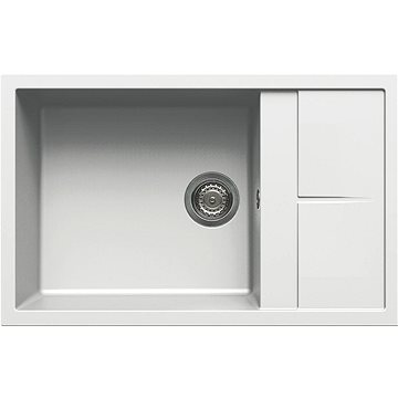 

ELLECI Unico 310 78 × 50 1VG G68