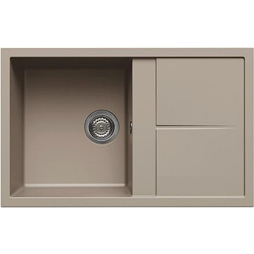 

ELLECI Unico 300 79 × 50 1VG G43
