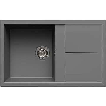 

ELLECI Unico 300 79 × 50 1VG G48