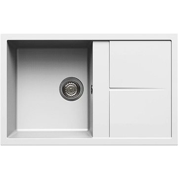 

ELLECI Unico 300 79 × 50 1VG G68