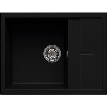 

ELLECI Unico 125 65 × 50 1VG G40