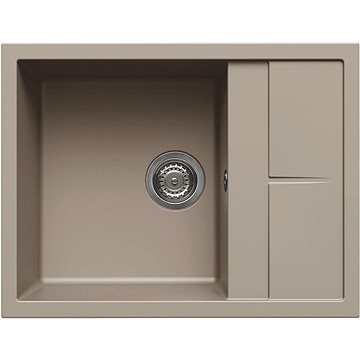 

ELLECI Unico 125 65 × 50 1VG G43