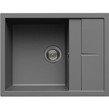 

ELLECI Unico 125 65 × 50 1VG G48