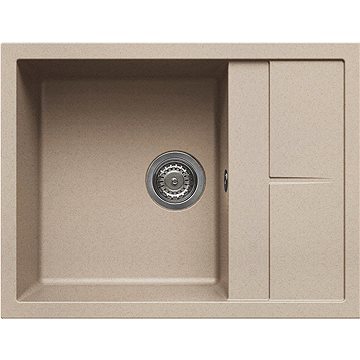 

ELLECI Unico 125 65 × 50 1VG G51