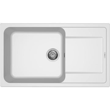 

ELLECI Life 410 86 × 50 1VG G68