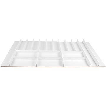 

Elletipi Wood Line 120 cm, bílý