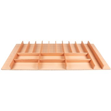 

Elletipi Wood Line 120 cm, MDF buk
