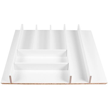 

Elletipi Wood Line 60 cm, bílý