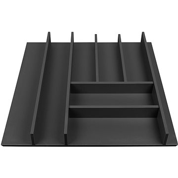 

Elletipi Wood Line 60 cm, černý buk