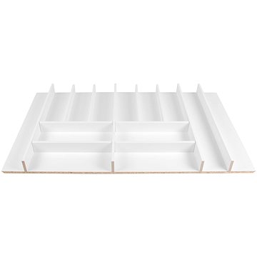 

Elletipi Wood Line 90 cm, bílý