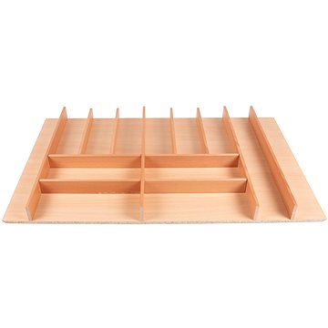 

Elletipi Wood Line 90 cm, MDF buk
