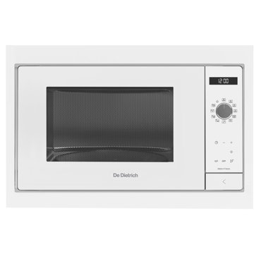 

De Dietrich DME4310W