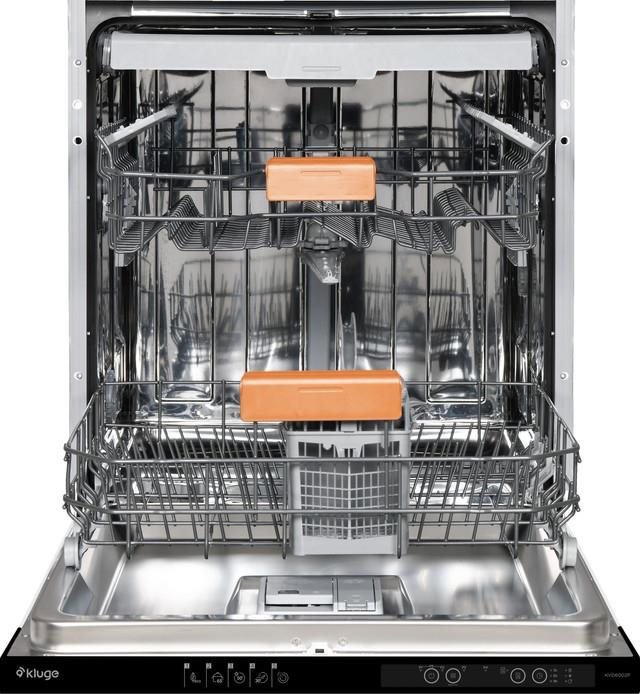 

KLUGE KVD6002P