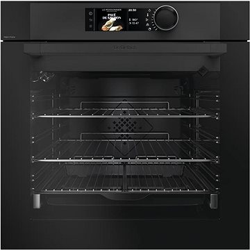 

De Dietrich DOP8785BB
