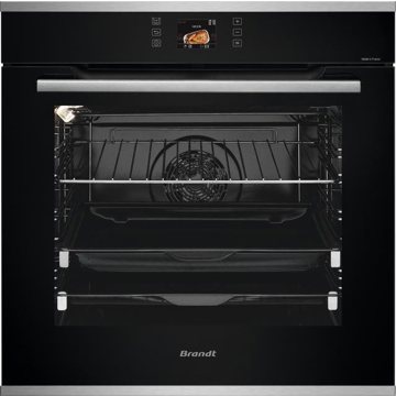 

BRANDT BOP7568LX
