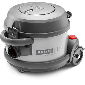 

PROFI - EUROPE 1.2.1