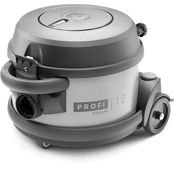 

PROFI - EUROPE 1.2.1 ET