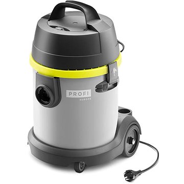 

PROFI - EUROPE 5.1 MFD