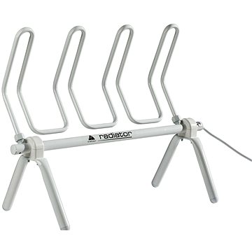 

AlpenHeat Radiator