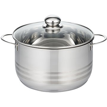 

ELO BASIC Brillant Hrnec 20 cm, 3,2 l