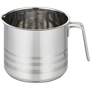 

ELO BASIC Brillant Hrnec na mléko 14 cm, 1,6 l