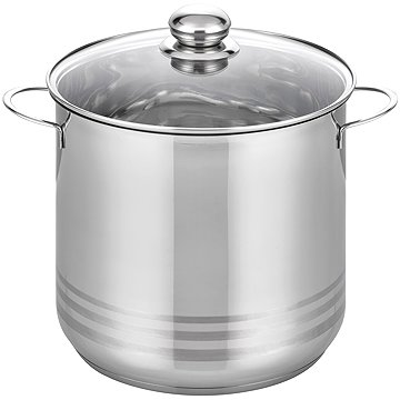 

ELO BASIC Brillant Hrnec 24 cm, 9 l