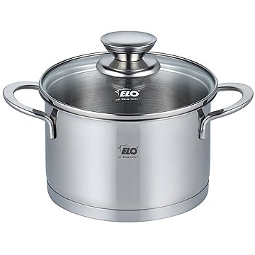 

ELO Galant Hrnec 14 cm, 1,2 l