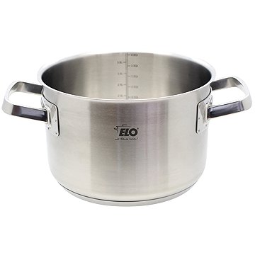 

ELO Profi Cuisine Hrnec 16 cm, 1,9 l