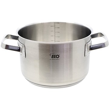 

ELO Profi Cuisine Hrnec 28 cm, 9 l