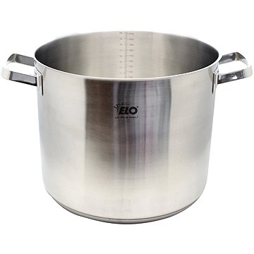 

ELO Profi Cuisine Hrnec 24 cm, 8,5 l