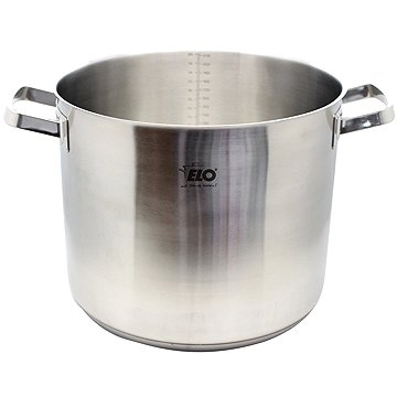 

ELO Profi Cuisine Hrnec 32 cm, 19,5 l