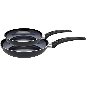 

ELO Basic Prima Cucina Pánev 20 cm a 28 cm