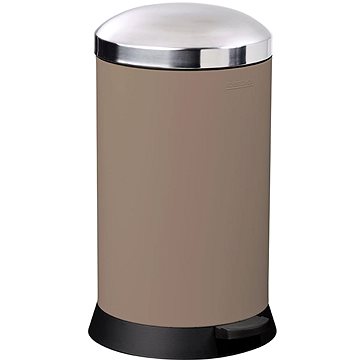 

Pedálový koš Rossignol Bomba 91024, 20 L, hnědý, RAL 1019