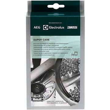 

AEG/ELECTROLUX Super Care M2GCP100