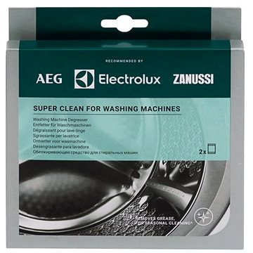 

AEG/ELECTROLUX Super Clean M2WCP050