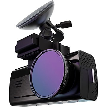 

Eltrinex LS700 4K GPS