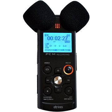 

Eltrinex V12Pro
