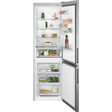 

ELECTROLUX 600 TwinTech LNC7ME32X3