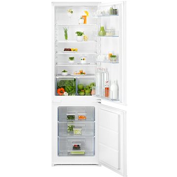 

ELECTROLUX 500 ColdSense LNS5LE18S