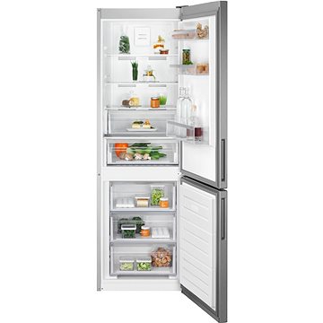 

ELECTROLUX 600 TwinTech LNT5ME32U1